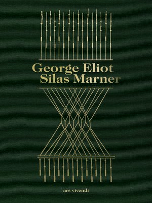 cover image of Silas Marner (eBook)